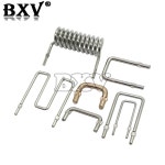 콘스탄탄 저항 및 샘플링 0 001R 1R 피치 10mm 12 5mm 15mm 20mm 1mR 100mR 10mR 5mR 005R 02R 10 개 6mR 10mm 1mm : 다잇지1