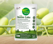 님케이크 20kg-PURE NEEM CAKE 님유박 유기물 : 해피퍼티컴퍼니