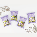 금쪽같은 댕냥이 펫티슈 30팩 저자극 강아지 고양이 물티슈 휴대용 산책용 30매, 10팩 : 행운티슈