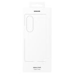 삼성 클리어 케이스 투명, 갤럭시Z 폴드7 : 삼성공식파트너 dmac