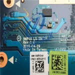 DELL호환 M11X R1 R2 용 오디오 포트 USB 보드  Y1GDF PHY33 LS-5814p : 마켓인포