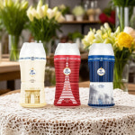아로퓸 메모아르 드 프랑스 란제리워시 속옷세제 500ml x1(아치)+향기부스터 150g(아치) : 웰스로만센트라린