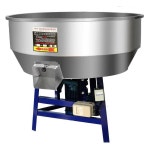 식품 분말 혼합기 교반기 배합기 소스 믹서기 곡물 원료 50kg 0.75KW(380V) : 내슈빌
