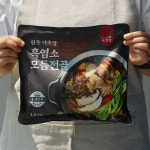 원주 약초방 흑염소 모듬전골 1.2kg 5개 : 세이브 밀