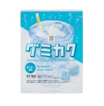 세븐일레븐 세븐프리미엄 구미카쿠 사이다맛 31g : 코야상사
