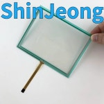 납품전문 HMI 조작 패널 수리용 XVH-342-57SKS-1-10 터치 스크린 유리, 재고 있음 및 주식, 신제품 : 신정종합상사Ten