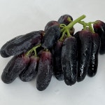 앵콜 [7월 월간청여농]  국내산 블랙사파이어 1.5kg 포도 경남창녕 은영이네과일농장 : 청여농마켓