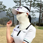 유투스포츠 롱넥 라이프스타일프로 자외선차단 골프 테니스 스포츠마스크 : 유투스포츠 u2sports