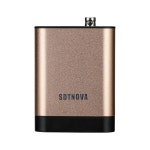 SDTNOVA HDMI SDI 비디오 캡처 USB3.0 Windows Linux OS X MAC 1080P 60fps UVC YUVC422 PnP 라이브 스트리밍 컨버 PC USB : 세라노바