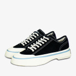 이티스 라구나 로우탑 스니커즈 블랙 LABL : 시네이드