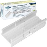 FIRSTINFO H5442 금속 소형 마이터 Plane Set 톱용 알루미늄 3가지 촛대톱 세트 : 어디든마켓