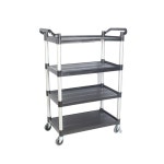 카센터 작업대 공사사 공구 정비소 타공보드 작업다이 카센타 세차장 셀프 이동식 카트 : 차이픽스