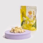 [독점판매] 완미 건두리안 100g (20g X 5개) : 한승마켓