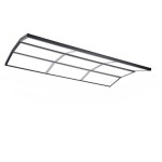 당구장 조명 레스토랑 매장 램프 로비 호텔 연회장 6개(6x40W) : 보라몰리