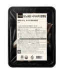 나가사끼짬뽕탕 650g X 3팩 BOX [더원에스에프, 모노마트] : 참치공장장