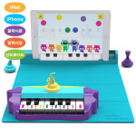 [플레이시푸] 플루고 튠즈 스타터키트 (Tunes) : 주식회사 비욘드테크