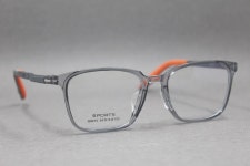 마보스 스포츠 MAVOSS SPORTS G6210 C4 그레이 칼라 러닝 마라톤 등산 골프 : 미라움안경