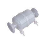 캡슐 소수성 공기 필터 미크론 PTFE Air Filter : 머시마켓12호점