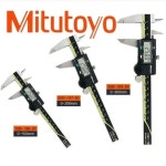Mitutoyo 디지털 캘리퍼스 500 196 30 디지털 절대 .0005/0.01MM 버니어 캘리퍼스 0 6 150MM 측정 도구 캘리퍼스 디지털 : 위시상사