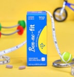 일동생활건강 핏!해져라 베네핏 1박스 : 양심적인 밴드