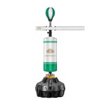 복싱 샌드백 가정용 위빙 더킹 회전 스탠딩 복싱바 권투 킥복싱 옵션1 그린(170cm) : 보라몰리