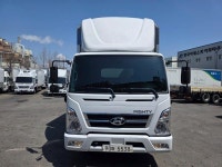 3.5톤 광폭윙바디 올뉴마이티  파렛트10장 대일특장 3.9톤 22년형 : 오솔길트럭