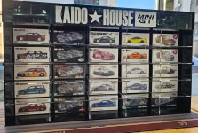 [Prime.D][현장수령] 카이도하우스 진열대 : 다캐6432