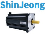 납품전문 Nema 54 130J12252-368 JMC 3상 35N.m 6.8A 공장 오픈 루프 혼합 스테퍼 모터 CNC 3D 라우터 인쇄 공구 키트 : 신정종합상사Ten