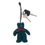 [용산직영] 몽벨 테디베어 키홀더 JBEIXUZA251 : 몽벨 용산점