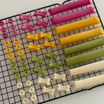 우유껌 : 뚱S까까