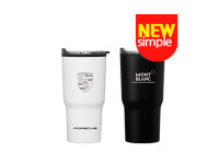 [ VIPGIFT 홍보 판촉 ] M6(엠식스) 텀블러 600ml 단체선물 홍보물 판촉물 답례품 사은품선물 제작 : 진경GNI VIP GIFT