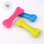 두리 강아지토이 강아지공 개용품 애견장난감 : 두리SS