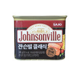 사조 쟌슨빌 클래식 340g (8801039009420) : 서울서남부농협하나로마트