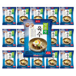 오정동 냉면용 육수(사골,동치미,비빔소스) : 치타마켓