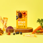 밥이보약 영양톡톡 눈 60g  (2g x 30입 ) : 하림펫푸드