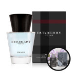 버버리 터치 포맨 오드뚜왈렛 EDT 30ml 향수 쇼핑몰 : 올데이뷰티
