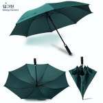 씨지에이치 대형 장우산 150cm 골프형 수동식 : 씨지에이치