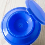 찌든때 청소 다용도 물티슈 원통 박사 200매 기름때 만능 크리너 물휴지 매직 : 옐로우코리아