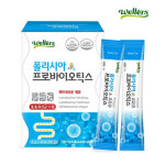 웰러스 폴리시아 프로바이오틱스 유산균 30포 특허코팅 락토바실러스 신바이오 : andSHOP