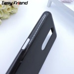 Oppo r7 r17 pro plus r17 + pro 2018 뒷면 커버 용 무광택 소프트 tpu 케이스 : 케이스월드전문몰