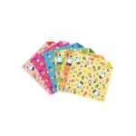 금산 42색조 102매 색종이 케이스 양면색종이 : 골드마운티