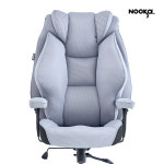 누카 G900 MESH 컴퓨터의자 사무용 사무실 학생 메쉬 게이밍 책상의자 : 누카