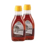 강경형제식품 국내산 갈치속액젓 300g : 국내산조개젓