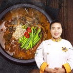 허진의 함경도식 추어보양탕 430g 5팩 추어탕 미꾸라지 간편식 레토르트 보양식 시래기 : 인포벨홈쇼핑