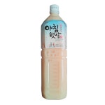 아침햇살 1.5L 웅진 : 푸드엔마트
