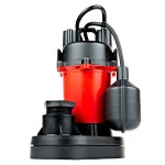 레드 라이온 RL-SP50T 115볼트 1/2 HP 3600 GPH 알루미늄 및 열가소성 : 바로바이몰