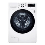 LG 트롬 드럼세탁기 F15SQAP 15KG 화이트15키로 엘지 (도서지역 전화) : SF마켓