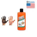 패스트카워시FASTCARWASH | 카센터 사장님 강추 [패스트오렌지 핸드클리너 221ml] 퍼마텍스 핸드워시 크리너 손세정제 : 톱스타스토어