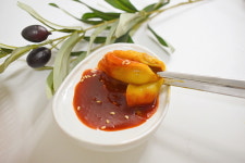 엄마들푸드 국내산 깐멍게 500g 손질 통멍게 횟감 비빔법 : 주식회사 더블엠