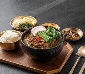 우리농장 국내산 흑염소탕 450g 보신탕 밀키트 7팩 : 녹색흑염소
